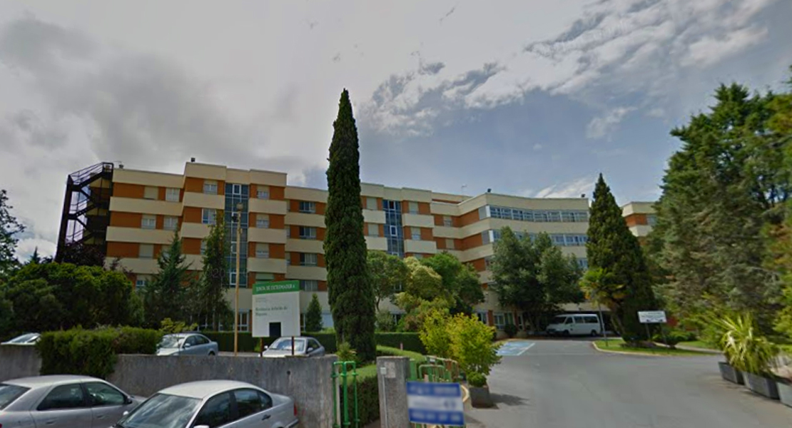 "No se puede esperar a que sigan falleciendo nuestros mayores en la Asistida de Cáceres"