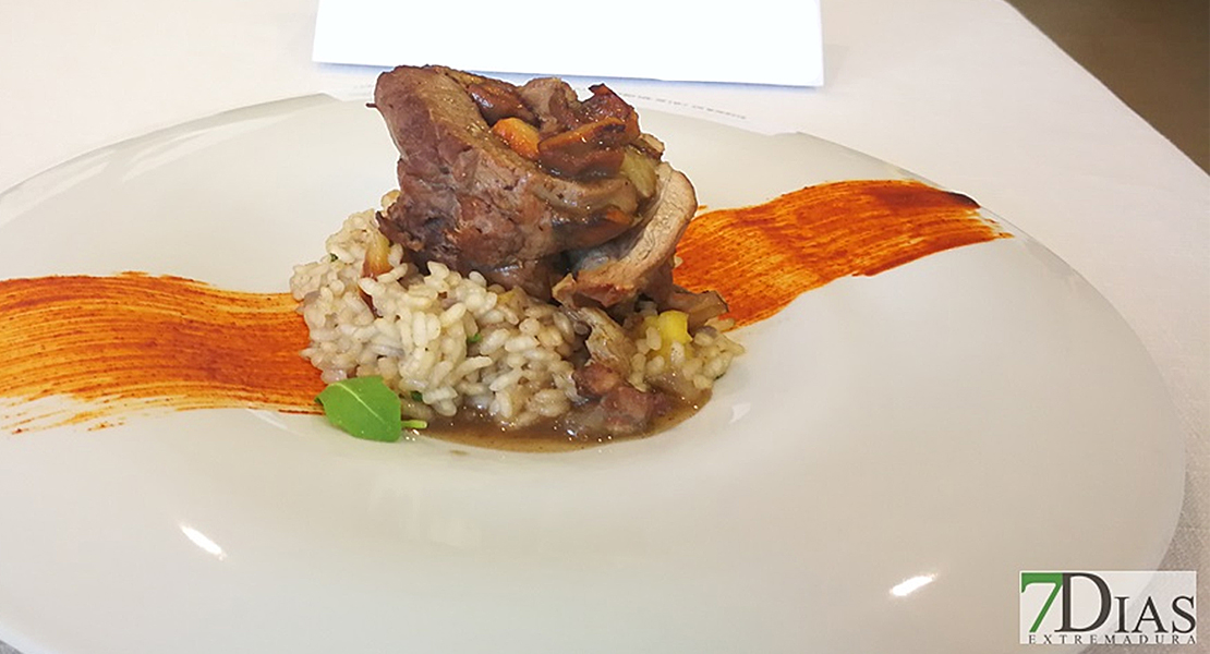 UpE pide presionar a los hipermercados de la región para que incluyan productos extremeños