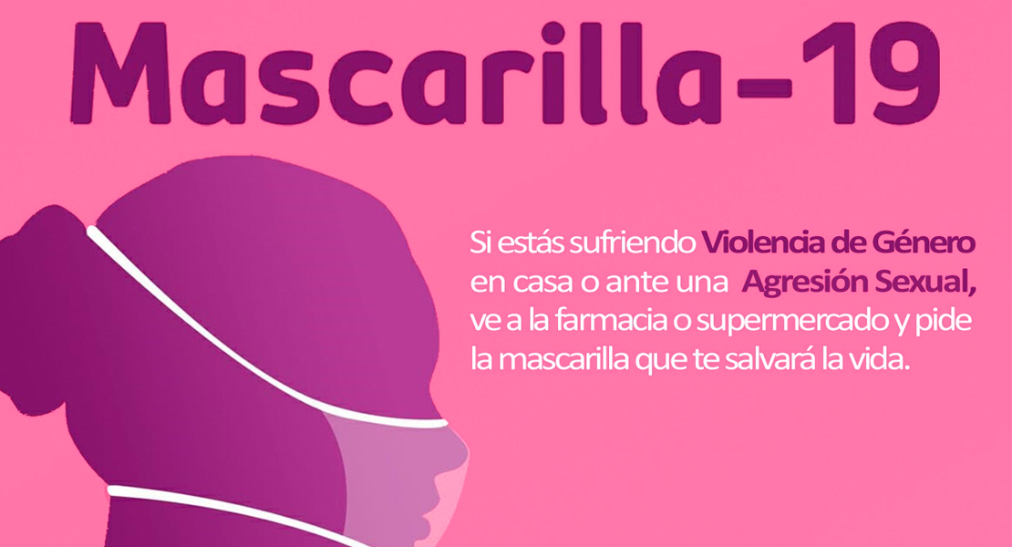 La palabra clave para proteger a las víctimas de violencia machista