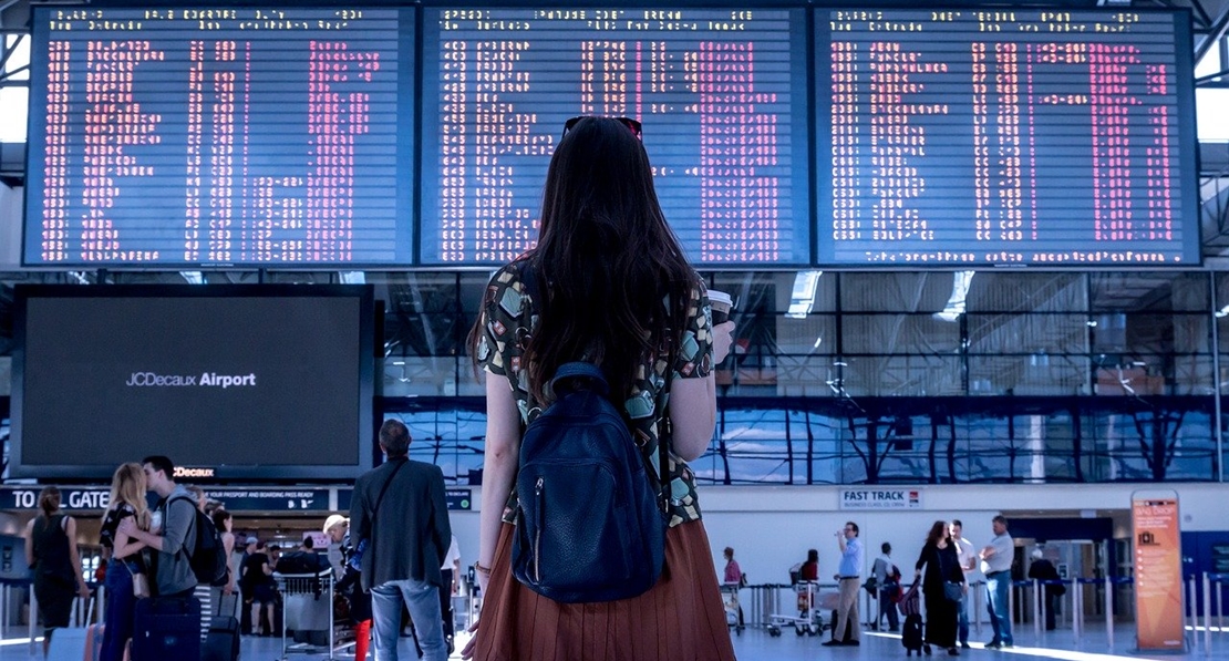 ¿Qué pasará con el Turismo? Día 1 después del Coronavirus