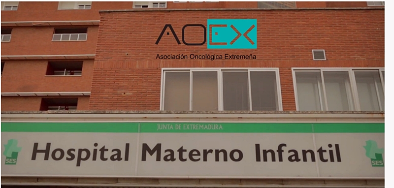 AOEX: Seguimos estando contigo. ¡Quédate en casa!