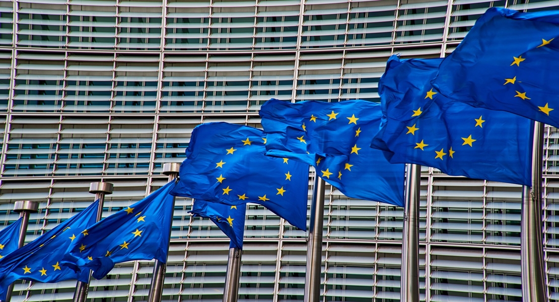 VÍDEO – Así sonó el himno de Europa desde los balcones del continente