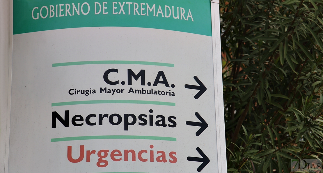 Repunte de fallecidos y contagios en Extremadura
