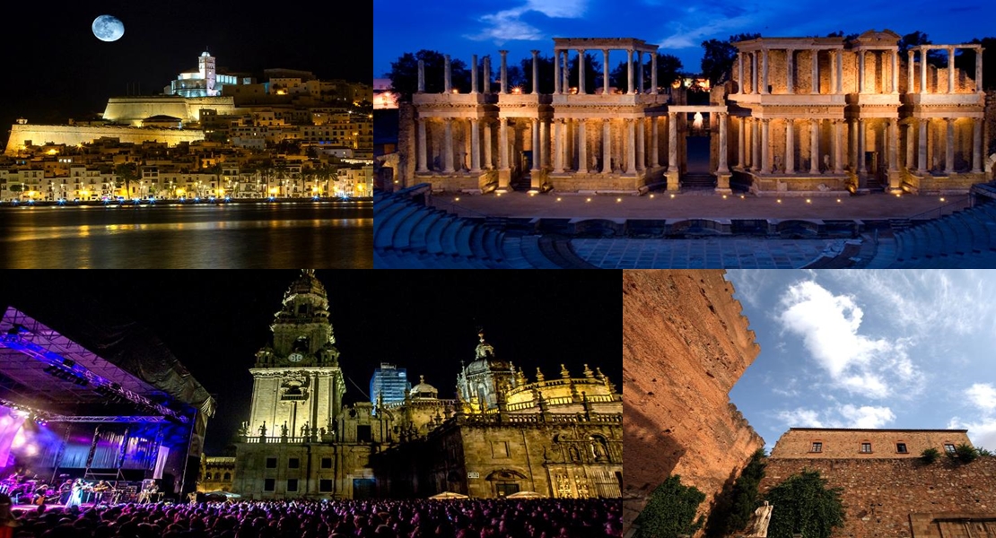 Campaña de turismo para que los españoles conozcamos España