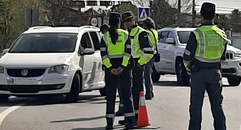 700 personas se han desplazado a Extremadura desde otras comunidades