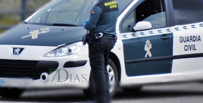 Un hermano mata a otro y posteriormente se suicida en Riolobos (Cáceres)