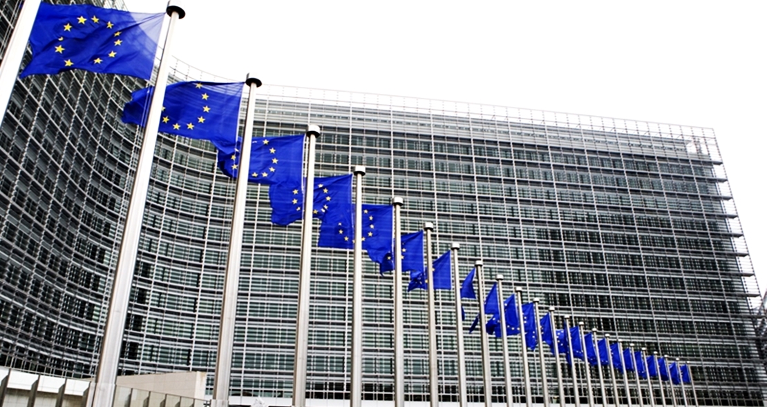 El domingo, 12 de abril, el himno de Europa sonará en los balcones del continente