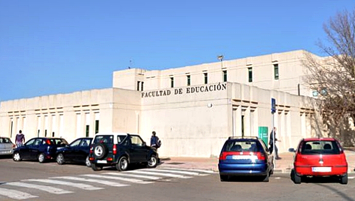 La Facultad de Educación de la UEx recomienda a los profesores no hacer examen