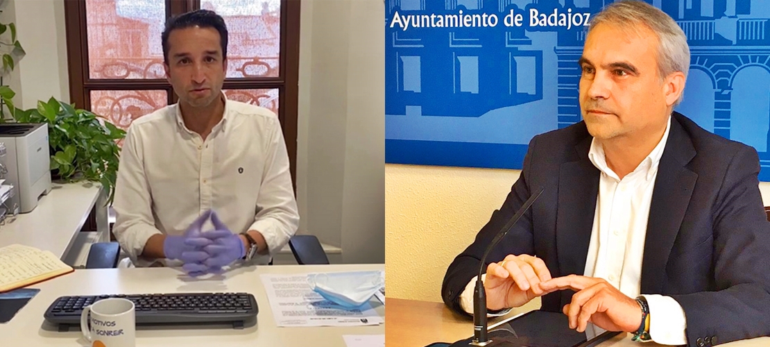Fragoso contesta al PSOE: “No van a contar conmigo para batalla y juego político”