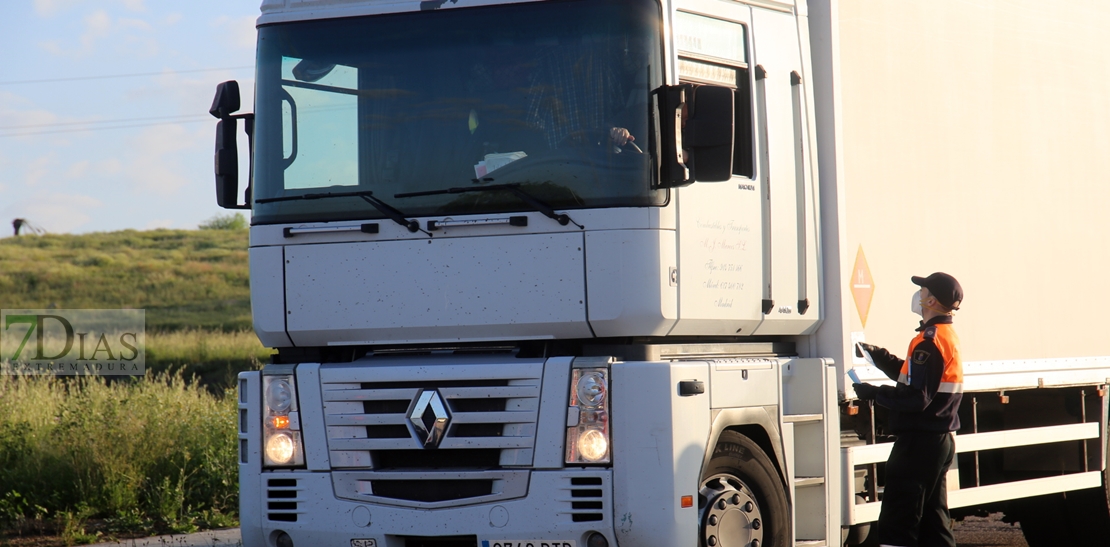 La positiva reacción del flujo de mercancías a la crisis del COVID-19