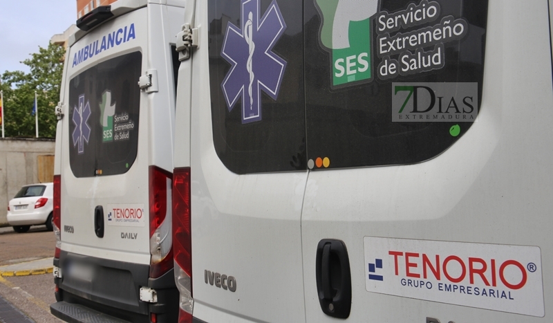 Ambulancias Tenorio refuerza la formación en prevención del COVID-19