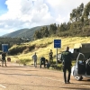 Continúa este martes el despliegue del Ejército de Tierra en Extremadura