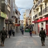 Continúa este martes el despliegue del Ejército de Tierra en Extremadura