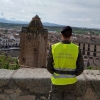 El Ejército de Tierra despliega nuevamente en Extremadura y País Vasco