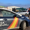 REPOR - Reparto de mascarillas a trabajadores en Badajoz