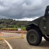 COVID-19 -  La labor del ejército durante el estado de alarma en imágenes