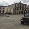 COVID-19 -  La labor del ejército durante el estado de alarma en imágenes