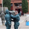 COVID-19 -  La labor del ejército durante el estado de alarma en imágenes