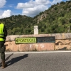 COVID-19 -  La labor del ejército durante el estado de alarma en imágenes