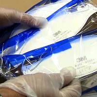 Badajoz - El ayuntamiento repartirá 20.000 mascarillas para la salida de menores