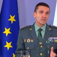 VOX anuncia acciones legales contra el ministro Marlaska y el general de la Guardia Civil