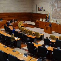 Extremadura ayudará a África y Latinoamérica en la lucha contra el COVID-19