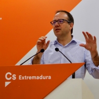 Polo: “Las ayudas a los autónomos se tienen que extender también a los que son mutualistas”
