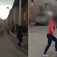 Denuncian a 36 personas por bailar en la calle y organizar una fiesta privada