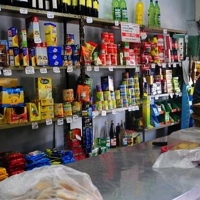 Cae el comercio al por menor en Extremadura