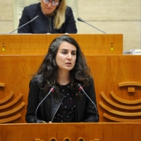 De Miguel: “Detrás de sus números e informes, hay tragedias humanas, hambre y necesidad”