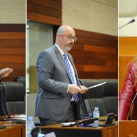 Cs critica que haya dependientes que llevan 2 años esperando sus ayudas