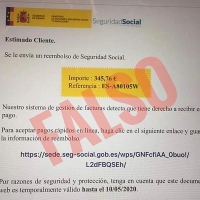 BULO: Si lo has recibido, #NoPiques