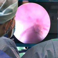 El Centro Jesús Usón invertirá 7 millones € en desarrollar robots quirúrgicos