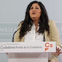 Cs Extremadura propone un plan de acompañamiento para pacientes en situación crítica