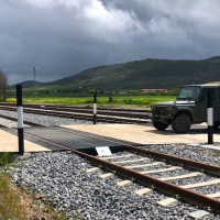 El Ejército actuará en más de 10 localidades extremeñas este jueves