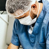 31.000 sanitarios infectados. Muchos necesitarán ayuda para evitar secuelas emocionales