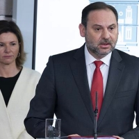 Ábalos: “Cada vez serán más los que valoren la importancia de un Estado de Bienestar fuerte"