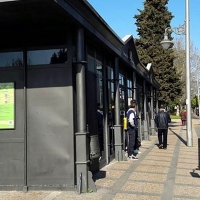 Nuevos horarios para los autobuses de Mérida