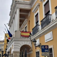 Monago solicita a la Junta que declare luto oficial en Extremadura