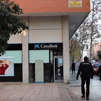A prisión por robar a personas mayores su tarjeta bancaria y gastar su dinero