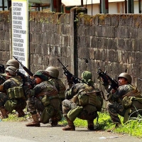 Filipinas ordena "disparar a matar" a quienes no cumplan el confinamiento