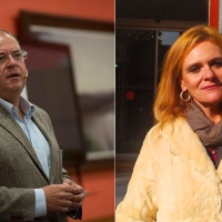 Monago critica la “poca vergüenza” de la delegada tras denunciar a un alcalde por repartir ramas de olivo