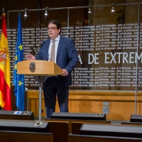 Extremadura ya prepara alojamientos para infectados, alternativos a sus domicilios