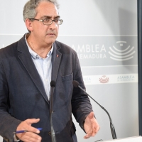 UpE dice que Vara no garantiza una salida económica rápida para Extremadura