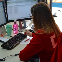 537 personas reciben apoyo del Plan de Empleo de Cruz Roja