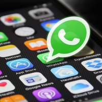Limitan los mensajes reenviados en WhatsApp para evitar bulos