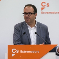 Polo (Cs) pide &quot;mayor transparencia&quot; a través de reuniones telemáticas con los portavoces