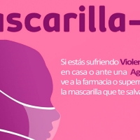 La palabra clave para proteger a las víctimas de violencia machista
