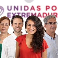 Las diputadas y diputados de UpE renuncian al 50 por ciento de su sueldo por el COVID-19