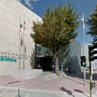 CSIF exige test de coronavirus a todos los funcionarios de Justicia